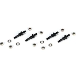 Shock Mount Set (4): 5TT - Losi - TLR