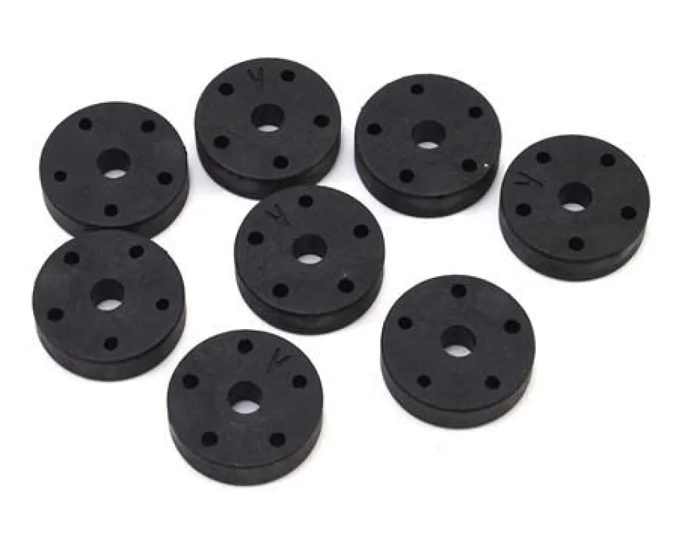 Shock Pistons - Super Baja Rey - Losi - Losi - TLR