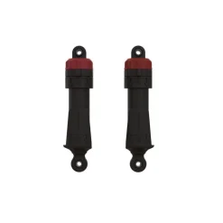 Shock Set Bore:11mm, Length: 87mm, Oil: 500cSt - ARRma