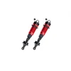 Shock Set Bore:16mm Length:115mm Oil:1000cSt - ARRma