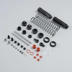 Shock Set Complete (2) - LMT - Losi - Losi - TLR