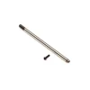 Shock Shaft, Rear, 3.5mm: 8X - Losi - TLR