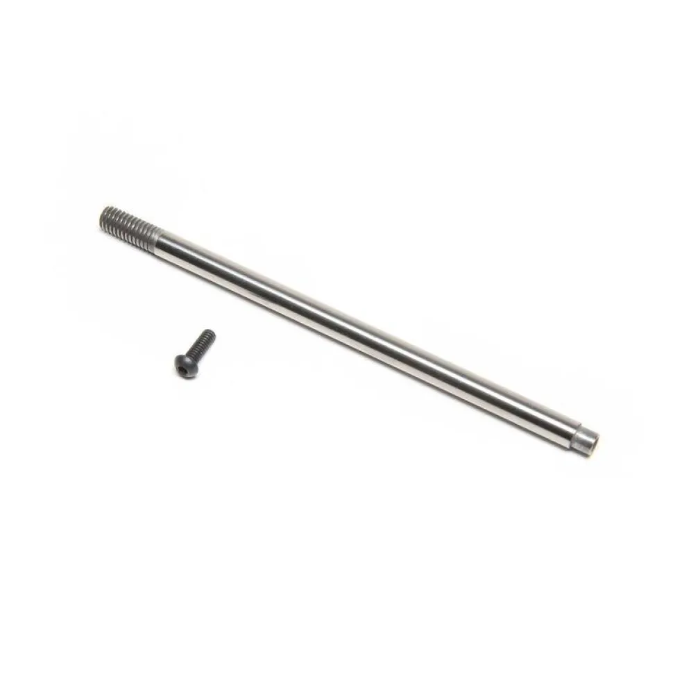 Shock Shaft Rear 3.5mm 8XT - TLR - Team Losi Racing - Losi - TLR