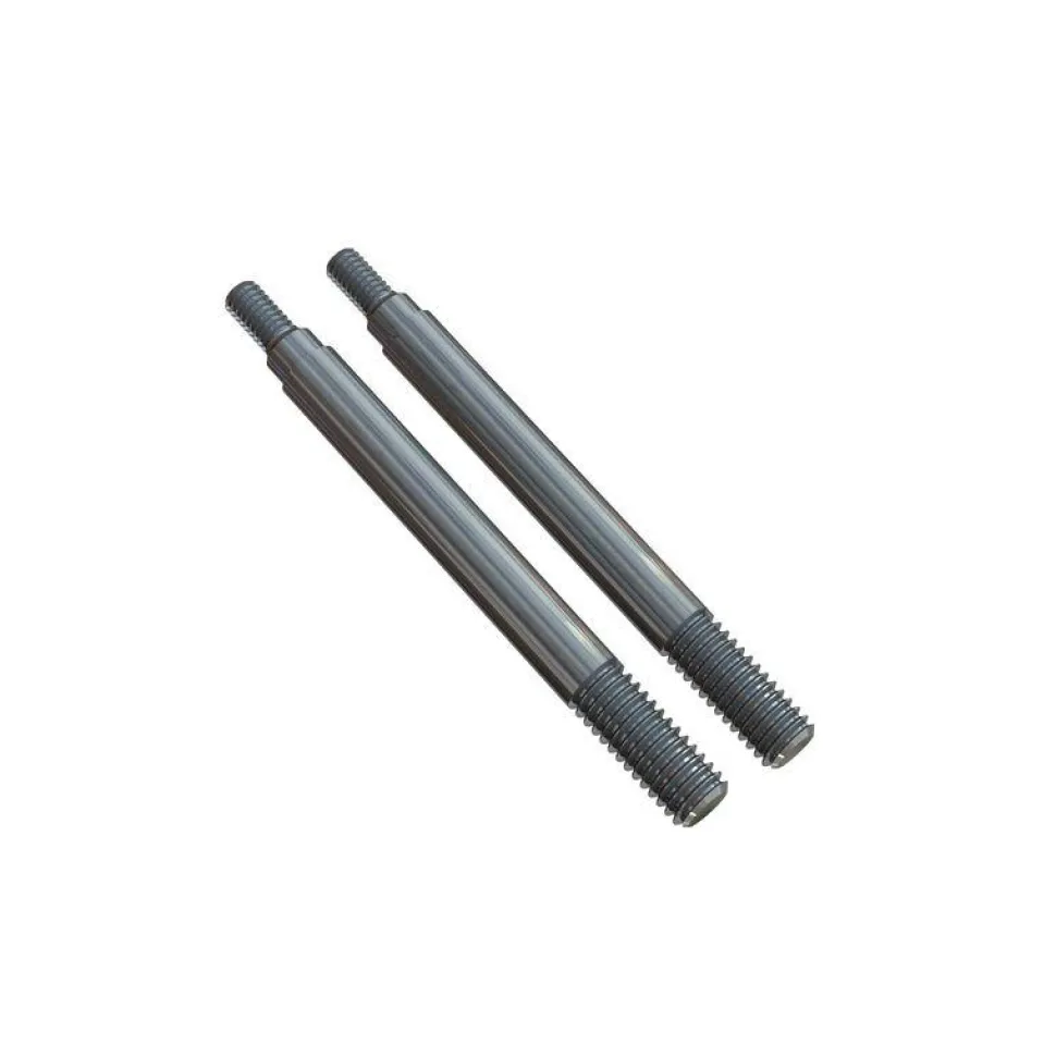 Shock Shaft 4x43mm (2) - ARRma