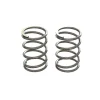 Shock Springs 35mm 6.6N/mm (38lbf/In) (2) - Arrma - ARRma