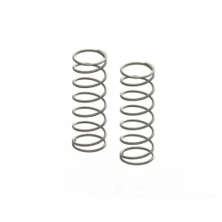 Shock Springs: 70mm 1.23N/mm (7lbf/In) (2) - ARRma