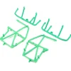 Side Cage and Lower Bar Vert - LMT - Losi - Losi - TLR