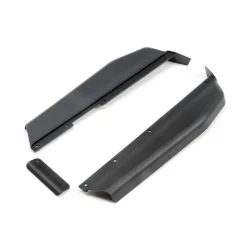 Side Guards: 8X - Losi - TLR