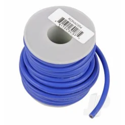 Silicone Wire, 12ga, 1062 Strand, 2ft - Radient