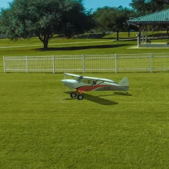 Simulateur de vol RC RealFlight Evolution avec contrôleur InterLink DX - RealFlight