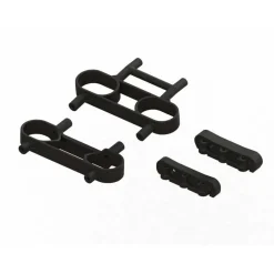 Skid Plate Mount Set - ARRma