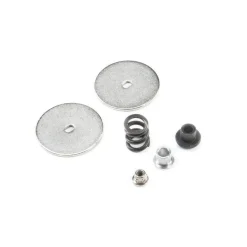 Slipper Hardware Set - 22S - Losi - Losi - TLR