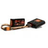 Smart G2 Powerstage Air Bundle 3S 850mAh LiPo Battery and S120 Charger - Spektrum
