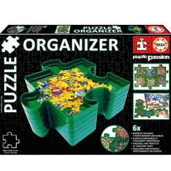 Séparateur De Pièces pour Puzzles - Educa