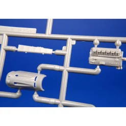 Special Hobby: Messerschmitt Bf 109E-3 1:72 - Special Hobby