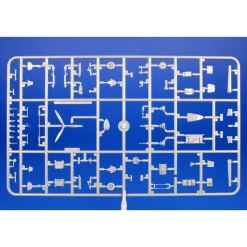 Special Hobby: Messerschmitt Bf 109E-3 1:72 - Special Hobby
