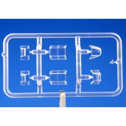 Special Hobby: Messerschmitt Bf 109E-3 1:72 - Special Hobby