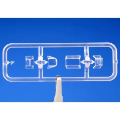 Special Hobby: Messerschmitt Bf 109E-3 1:72 - Special Hobby