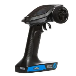 Spektrum - 4 Channel 2.4Ghz Surface Transmitter - Spektrum