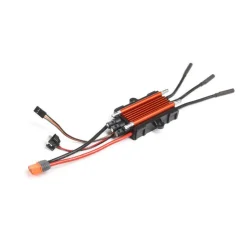 Spektrum 100 Amp Brushless Marine ESC 3S-4S - Spektrum