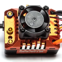 Spektrum - FIRMA 60A Lite Smart WP Brushed ESC - Spektrum