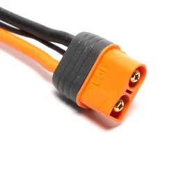 Spektrum - FIRMA 60A Lite Smart WP Brushed ESC - Spektrum