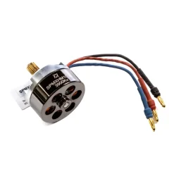 Spektrum - Moteur Brushless 3900Kv - Fusion 180 LE - Spektrum