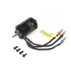 Spektrum - Moteur Brushless Outrunner 2847-2400Kv 6-Pole - Spektrum