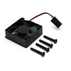 Spektrum Firma Smart 160A ESC Ventilateur de rechange - Spektrum