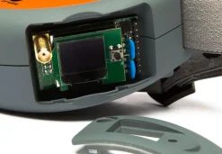 Spektrum Focal DVR FPV Headset - Spektrum