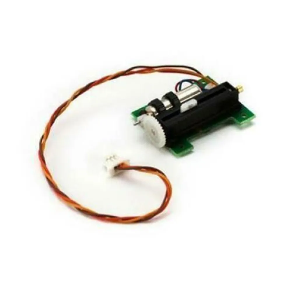 Spektrum 2.9g Linear Long Throw Linear Servo/ 330m wire - Spektrum