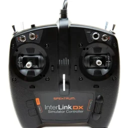 Spektrum Interlink DX pour simulateur avec cordon USB - Spektrum