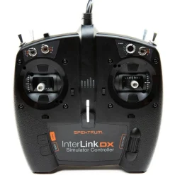 Spektrum Interlink DX pour simulateur avec cordon USB - Spektrum