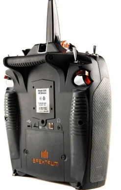 Spektrum iX20 DSMX 20 voies 2.4Ghz - Spektrum