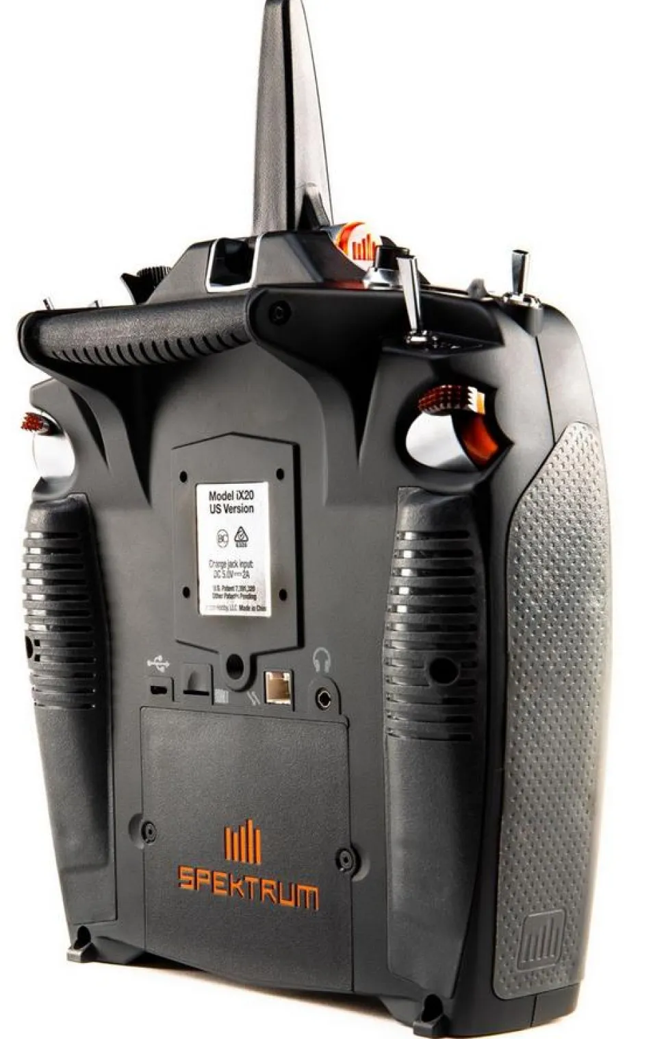 Spektrum iX20 DSMX 20 voies 2.4Ghz - Spektrum