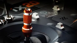 Spektrum iX20 Special Edition DSMX 20 voies 2.4Ghz - Spektrum