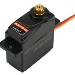 Spektrum Micro Servo A3040 digital 12.6g 1.7kg 0.12s - Spektrum