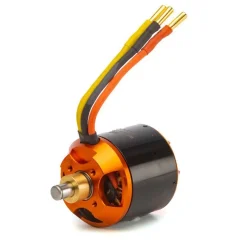 Spektrum Moteur Avian 5065-450Kv Outrunner Brushless - Spektrum