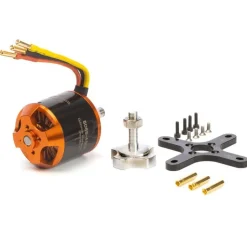 Spektrum Moteur Avian 5065-450Kv Outrunner Brushless - Spektrum