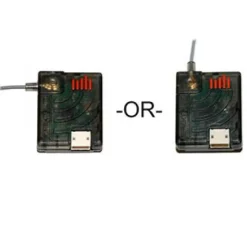 Spektrum Recepteur Satellite DSMX - Spektrum