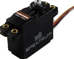Spektrum Servo H6060 Anticouple Ultra Rapide - Spektrum
