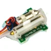 Spektrum Servo linéaire déporté course longue 2.3g 0.1kg 0.10s analogique - Spektrum
