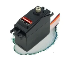 Spektrum Servo S6020 digital 49g 10.5kg 0.19s - Spektrum