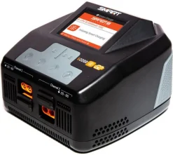 Spektrum Smart Chargeur S200 G2 AC 2x200W - Spektrum