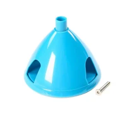 Spinner 3 Blade: P-39 1.2m - E-flite