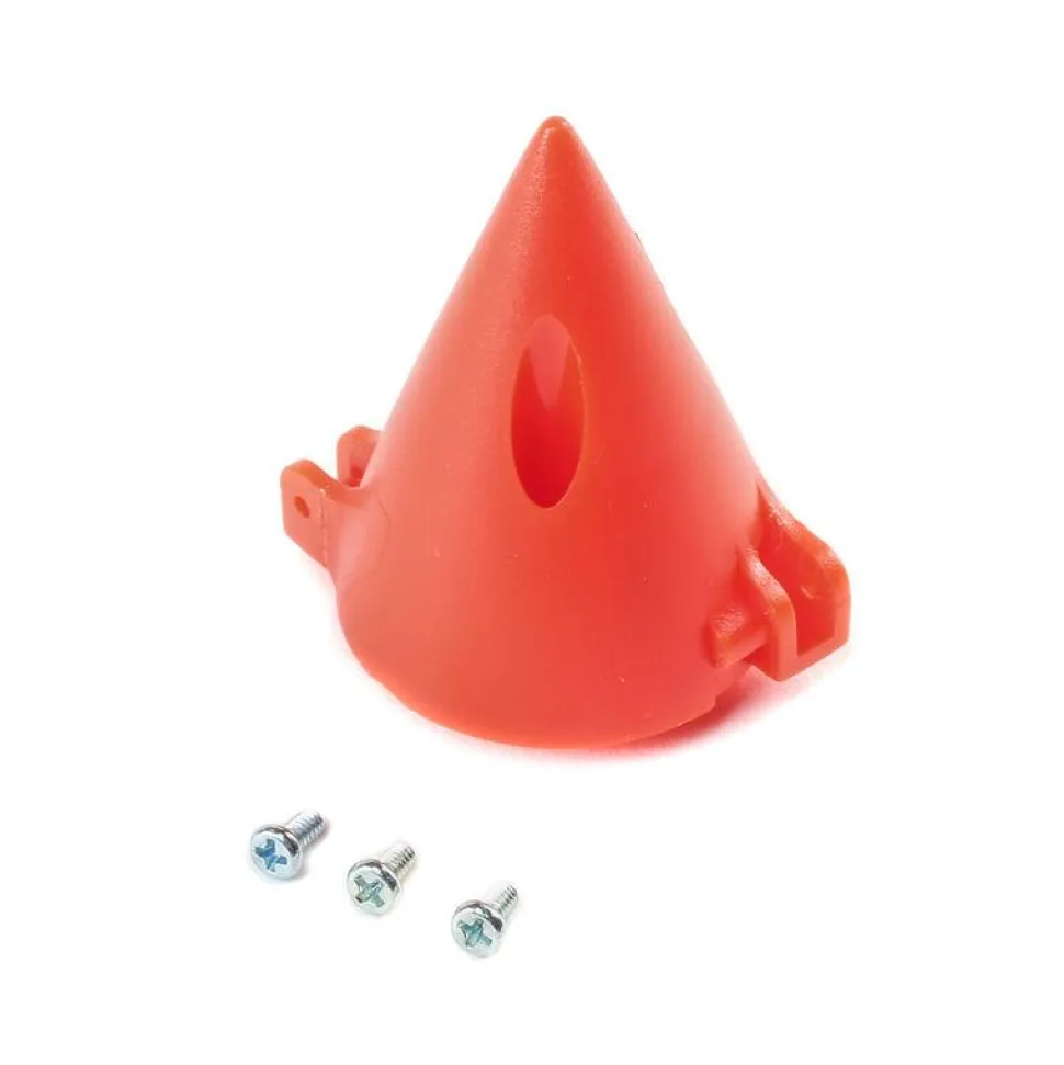 Spinner 23.5mm Pusher: Delta Ray One - E-flite