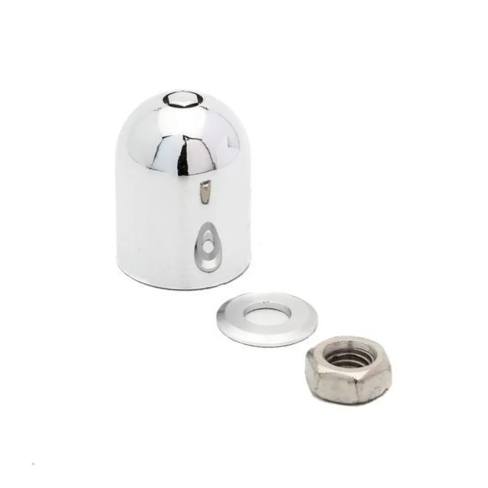 Spinner Nut: Carbon-Z T-28 - E-flite