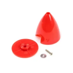 Spinner: Pitts 850mm - E-flite