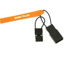 SPM6803 cordon de Bind Spektrum male - femelle - Spektrum