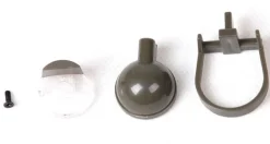 Spot avant Jeep Willys 1/6 - RocHobby